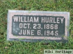 William C Hurley