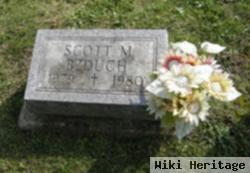 Scott M. Bzduch