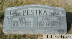 Emma L. Pestka