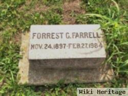 Forrest G. Farrell