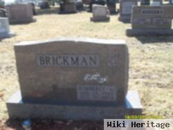 Kimberly A. Brickman