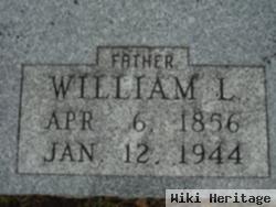 William Lester Diggs