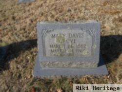 Mary Davis Grove