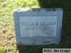 Estella Killmer Killmer