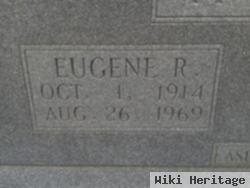 Eugene Rathborne Hulsey