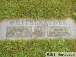 Harriet M. Coleman Whiteleather