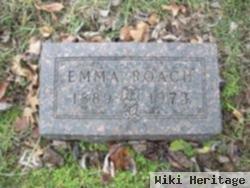 Emma Roach