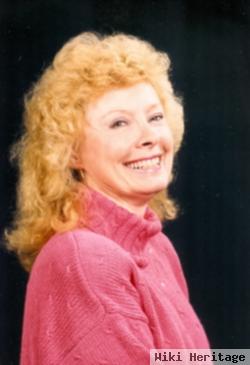 Joyce Martin Slate