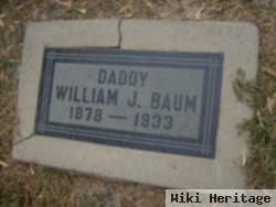 Williams J Baum