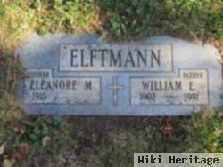 William Emil Elftmann