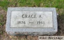 Grace Arvilla Pressnall Cornish