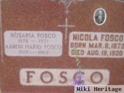 Nicola Fosco