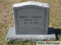 Robert C. Courtney