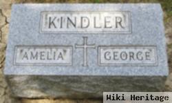 George Kindler