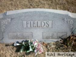 Ione Haynes Fields