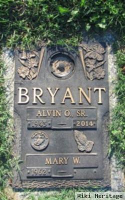 Mary W. Bryant