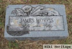 James Morris