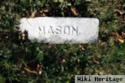 John Mason "mason" Burns