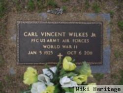 Carl Vincent Wilkes