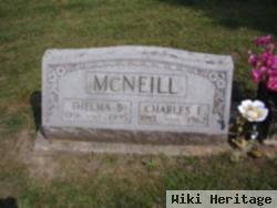 Charles E. Mcneill