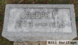 Joseph Franklin Fisher