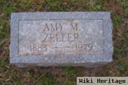 Amy M. Zeller