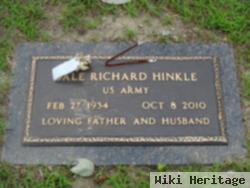 Dale Richard Hinkle