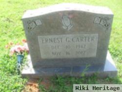 Ernest G. Carter