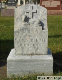 John Schermer