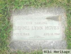 Dennis Lynn Moyes