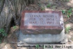 Verna Moore