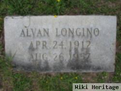 Henry Alvan Longino