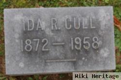 Ida Radcliffe Cull