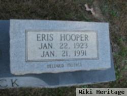 Eris Hooper Aycock