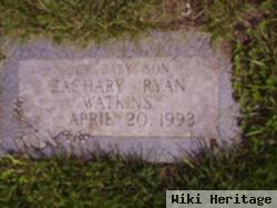 Zachary Ryan Watkins