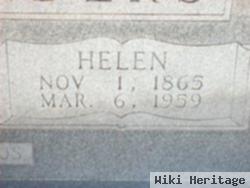 Alma Selma Helena "helen" Zschech Wiederaenders