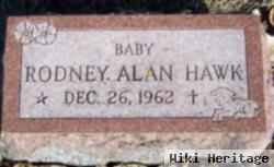 Rodney Alan Hawk