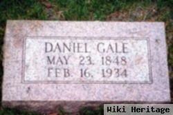 Daniel Gale