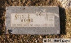 Otis J Wood