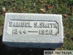 Samuel S. Smith