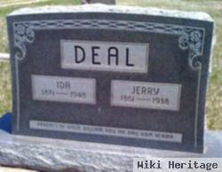 Ida J Deal