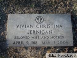 Vivian Christina Jernigan