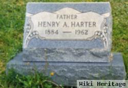 Henry Albert Harter