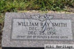 William Ray Smith