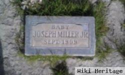 Joseph Miller, Jr