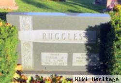 Elmore R. Ruggles