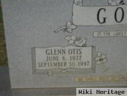 Spec Glenn Otis Goad