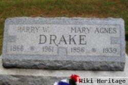 Harry W. Drake