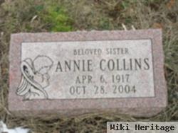 Annie Collins