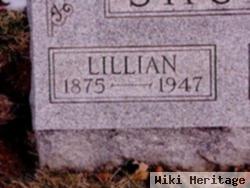 Lillian Brewer Shuler
